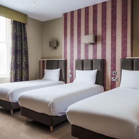 Esplanade Hotel Llandudno Buitenkant foto